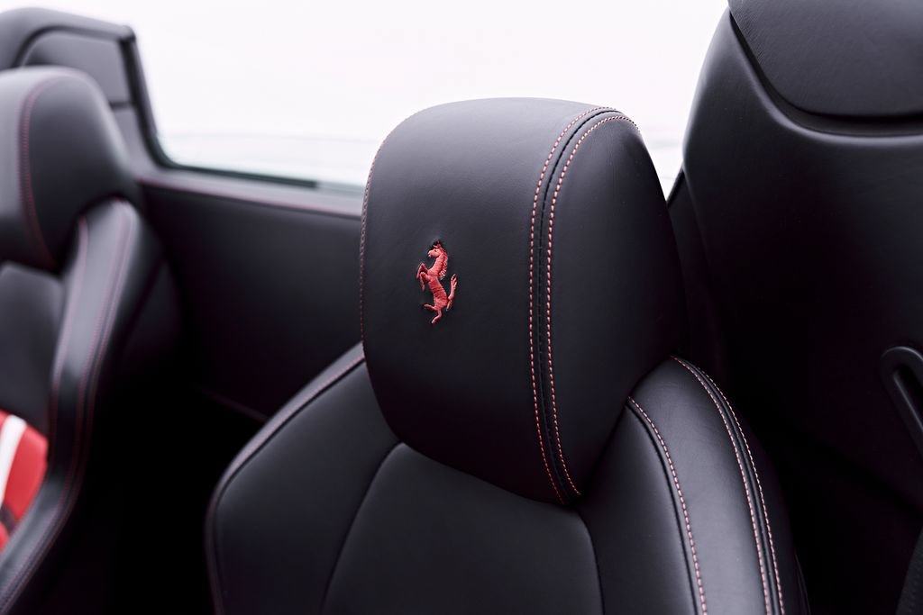 Used 2014 Ferrari 458 Spider RWD image 67