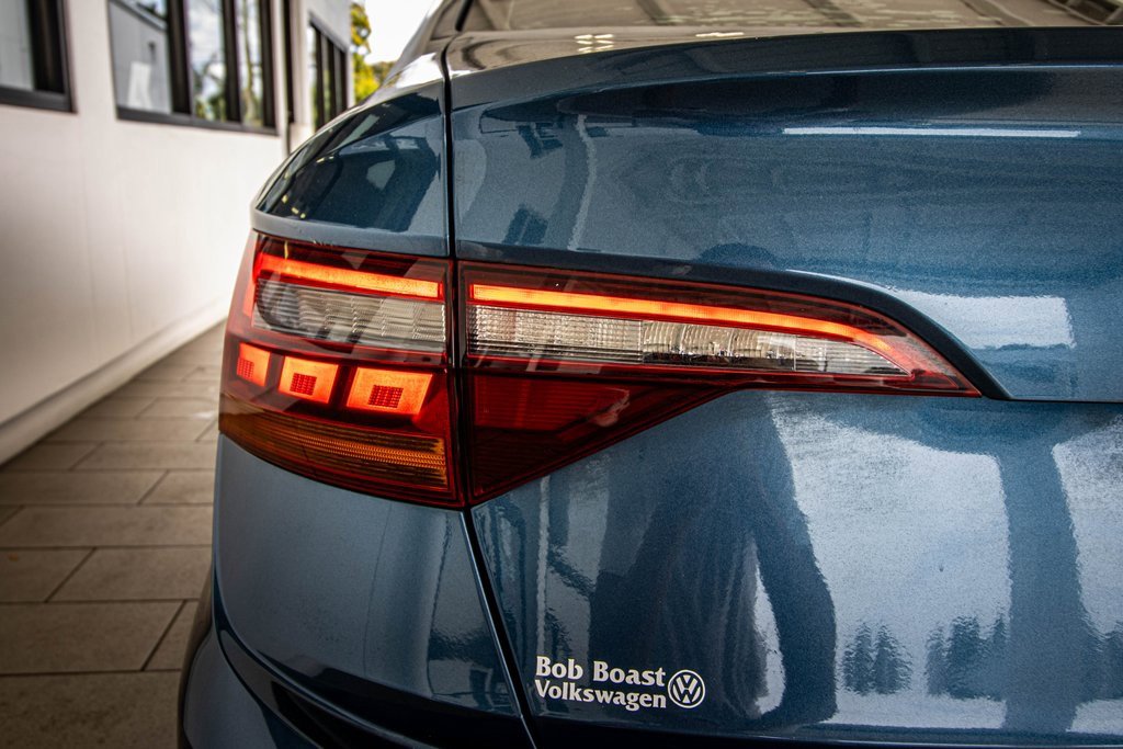 Used 2019 Volkswagen Jetta SE image 13