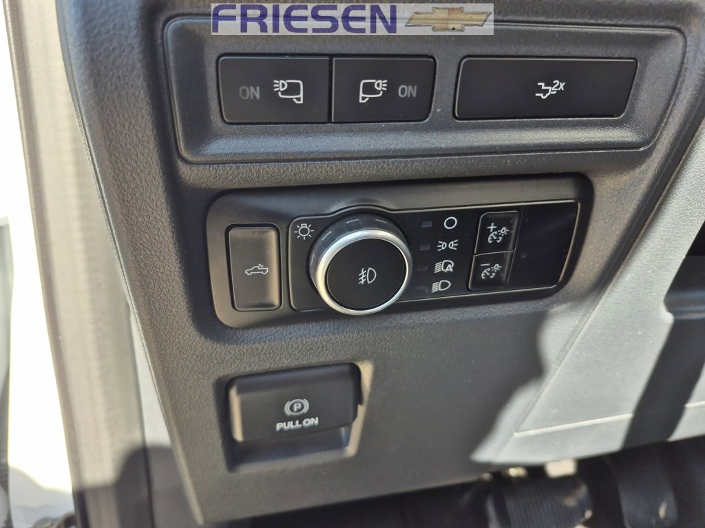 Used 2023 Ford F150 XLT w/ Equipment Group 302A High image 9