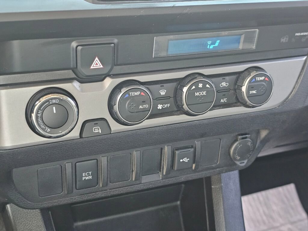 Used 2021 Toyota Tacoma SR image 36