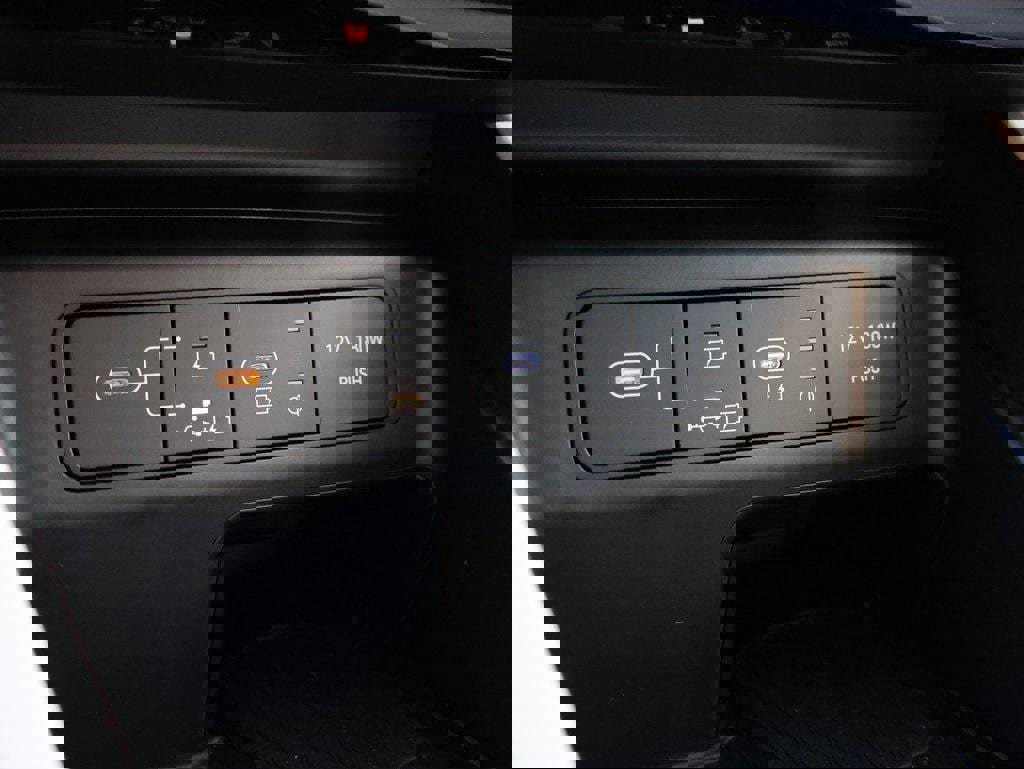 New 2026 Hyundai Tucson SEL image 40