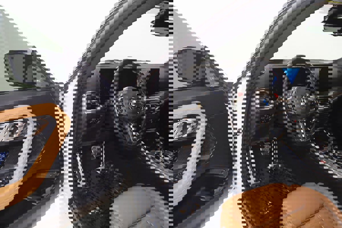 Used 2023 BMW M2 w/ Lighting Package image 66