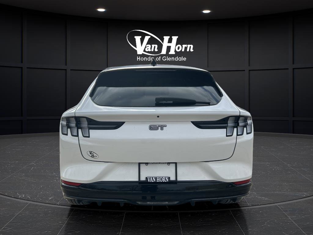 Used 2022 Ford Mustang Mach-E GT w/ GT Performance Edition image 14
