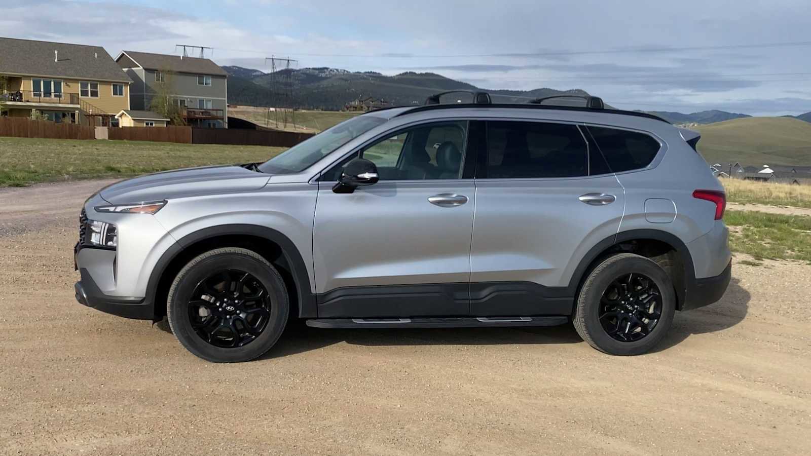 Used 2023 Hyundai Santa Fe XRT w/ Cargo Package AWD/4WD image 5