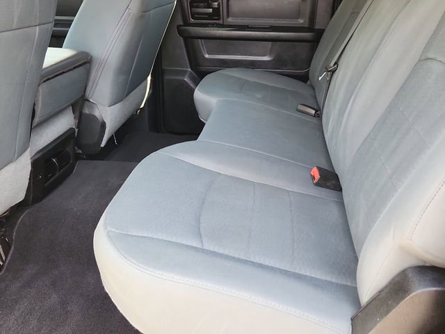 Used 2018 RAM 1500 Express w/ Express Value Package image 10