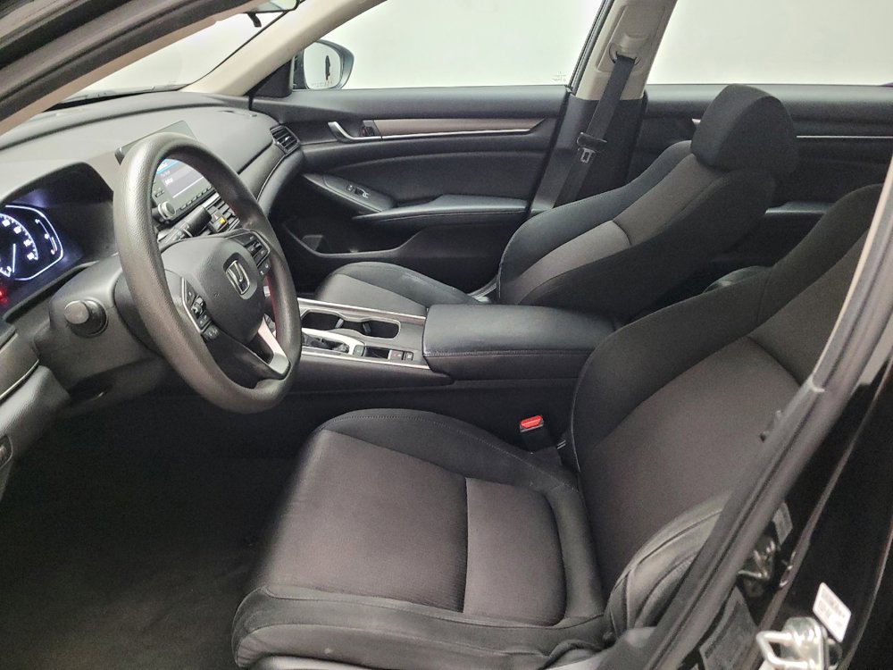 Used 2018 Honda Accord LX image 17