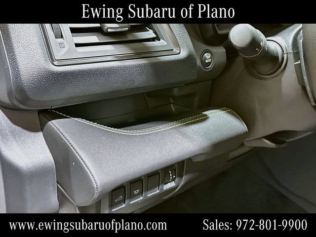 Used 2023 Subaru Ascent Onyx Edition AWD/4WD image 10