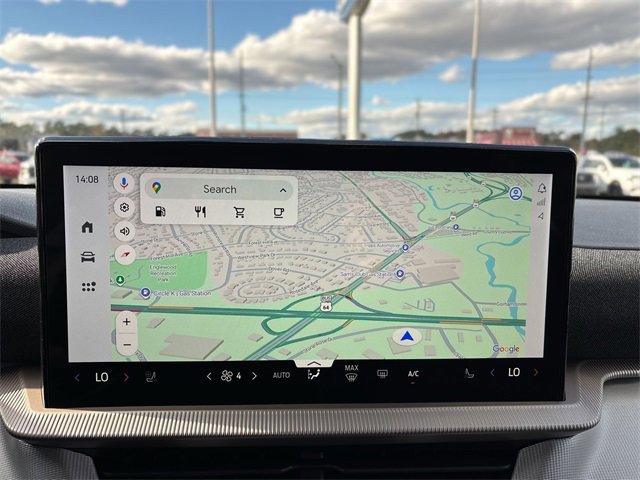 New 2026 Ford Explorer Active image 27