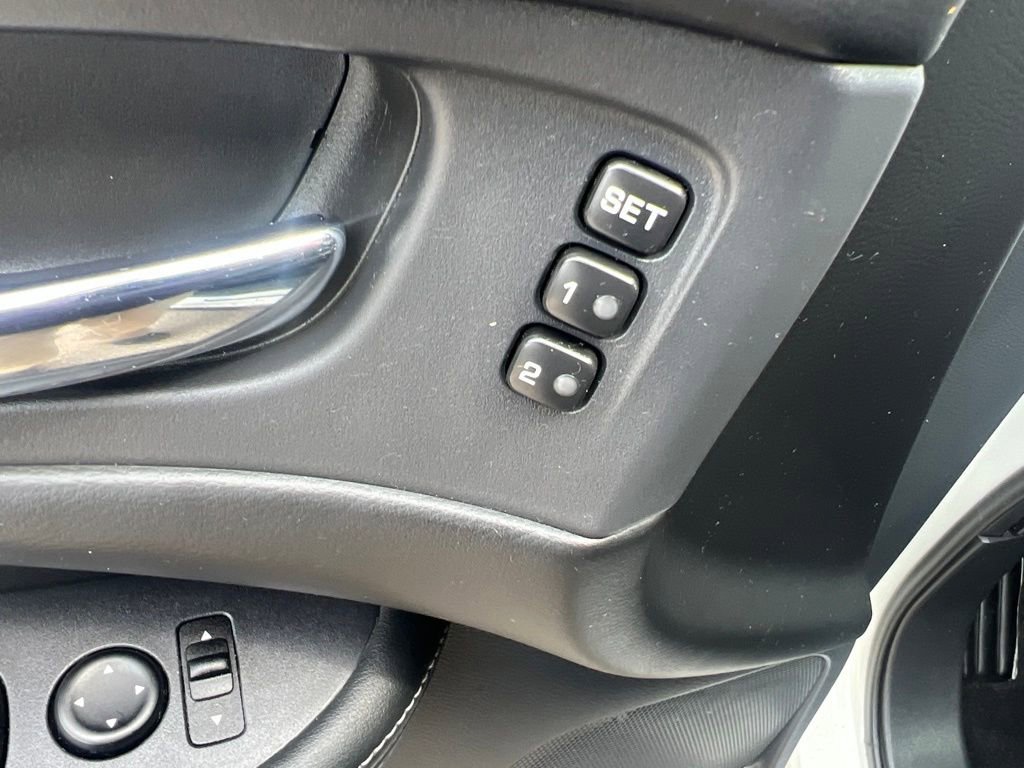 Used 2018 Nissan Murano SL w/ Cargo Package FWD image 49