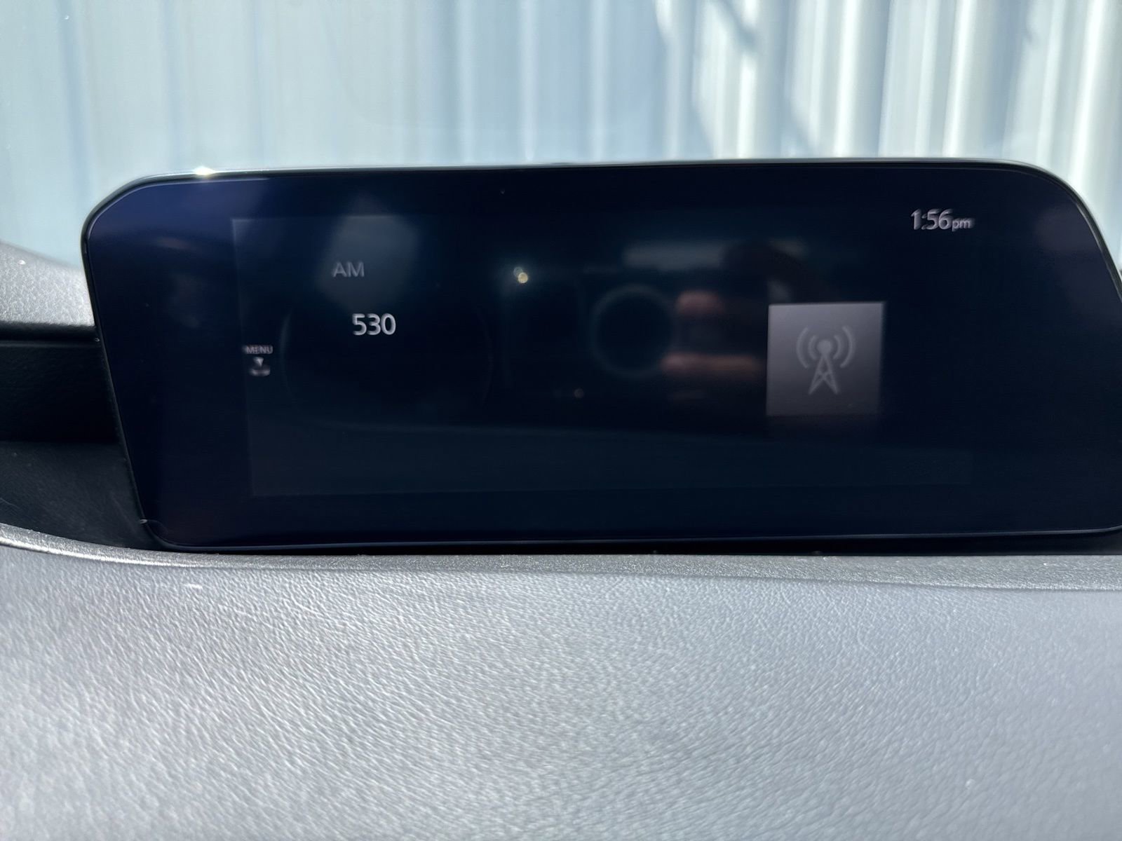 Used 2024 MAZDA MAZDA3 s image 24