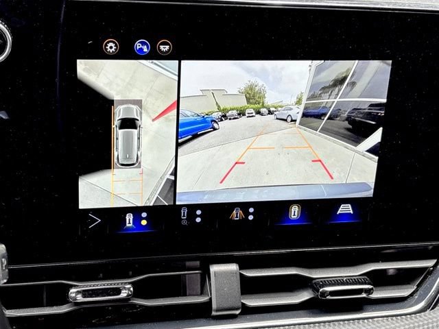 Used 2025 Chevrolet Equinox RS w/ Safety and Technology Package FWD image 25