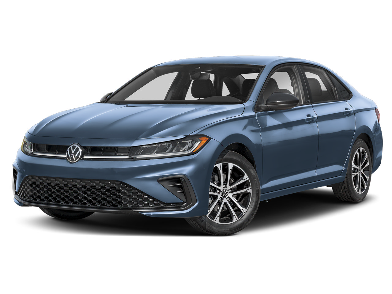 New 2026 Volkswagen Jetta Sport FWD image 31