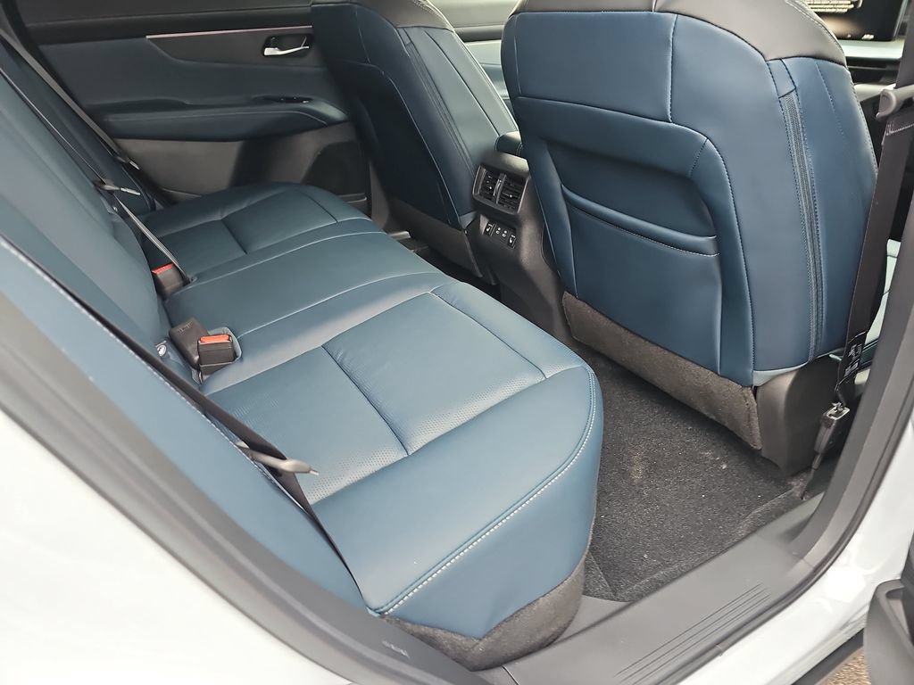 New 2026 Nissan Murano Platinum w/ Cargo Package AWD/4WD image 15