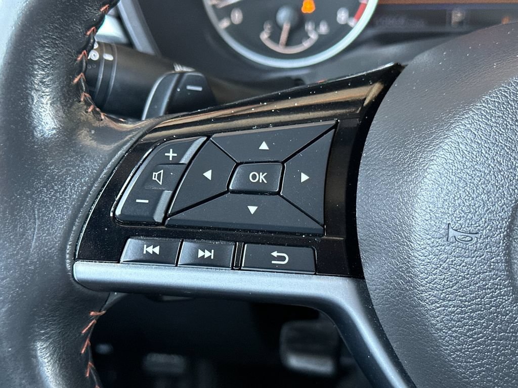 Used 2024 Nissan Altima 2.5 SR FWD image 27