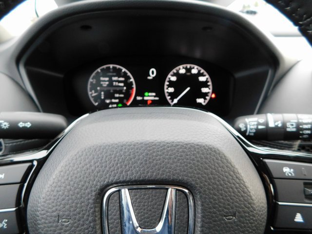 New 2026 Honda HR-V EX-L image 31