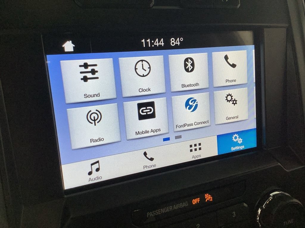 Used 2019 Ford F150 XLT AWD/4WD image 3