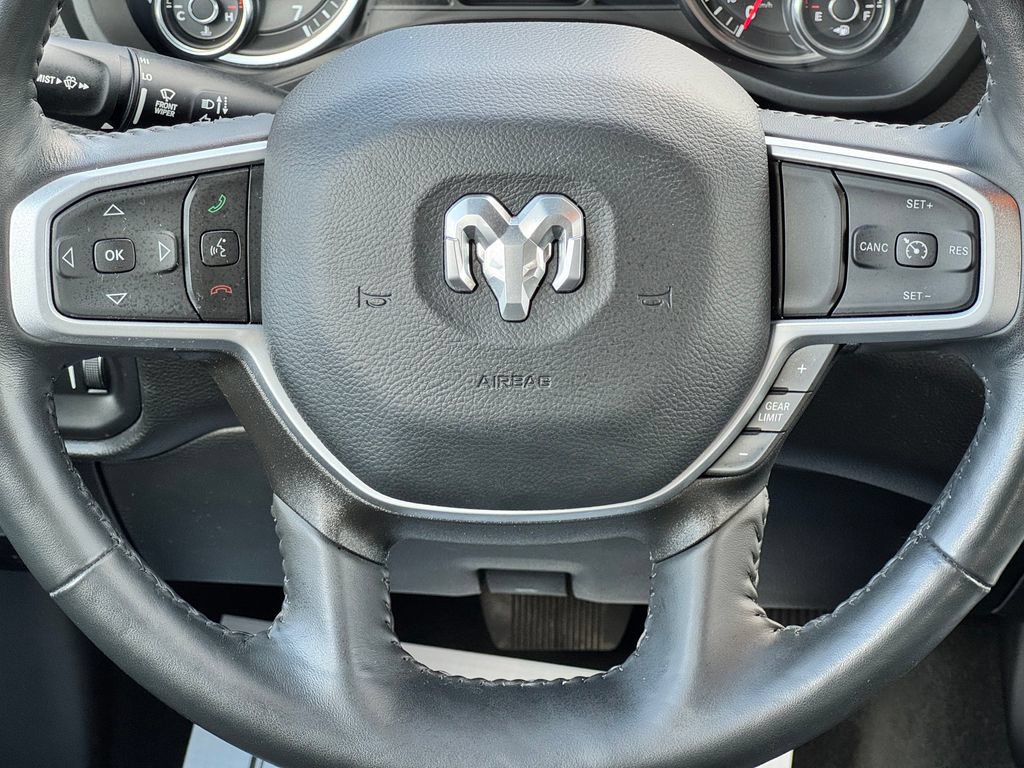 Used 2023 RAM 1500 Big Horn AWD/4WD image 20