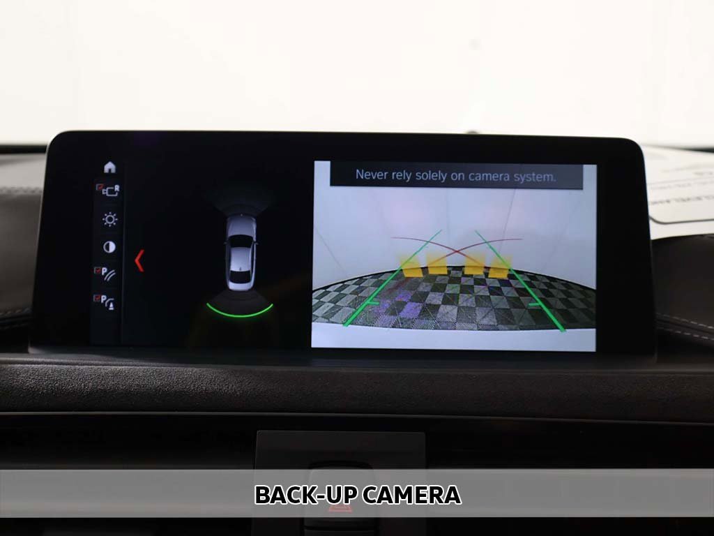 Used 2019 BMW M4 CS image 4