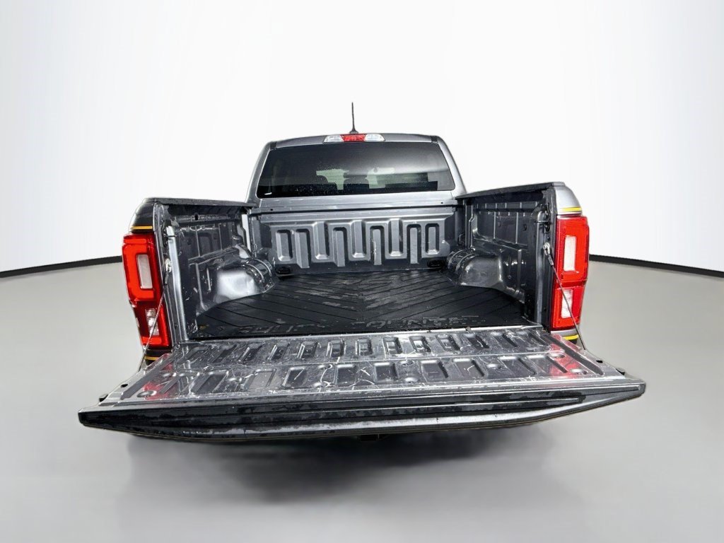 Used 2023 Ford Ranger XLT w/ Equipment Group 301A Mid RWD image 27