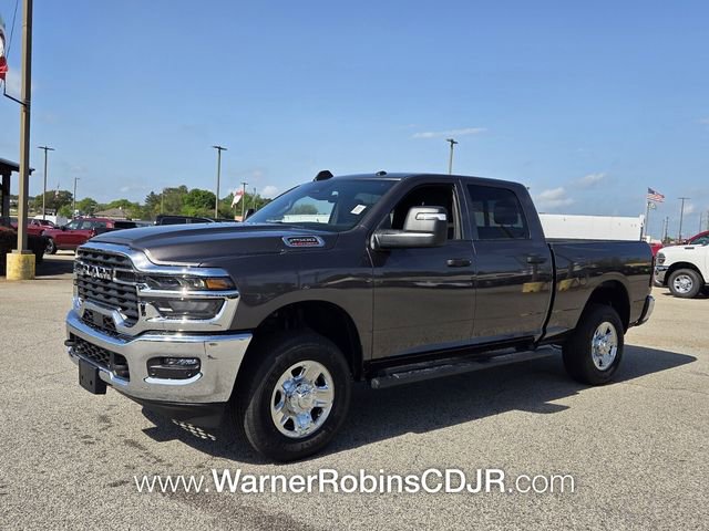 New 2026 RAM 2500 Tradesman image 3