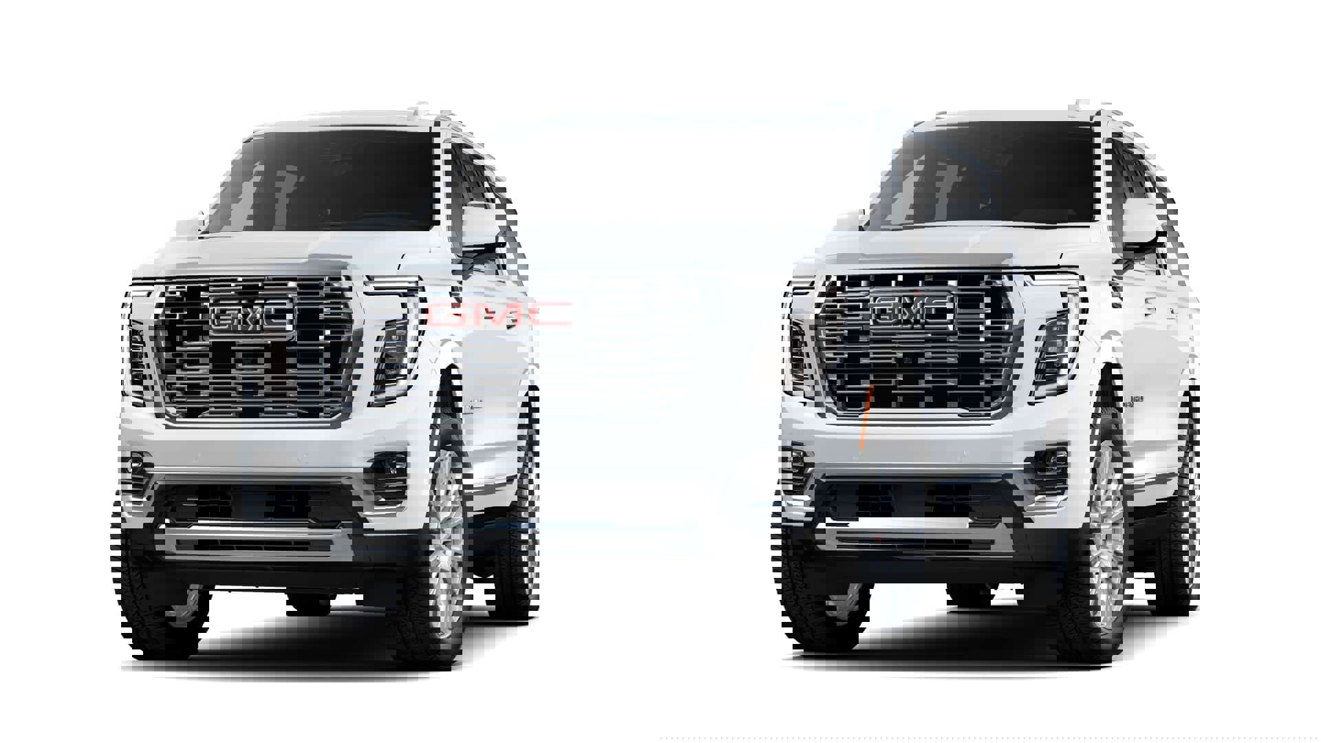 New 2026 GMC Yukon XL Denali w/ Denali Reserve Package video 1
