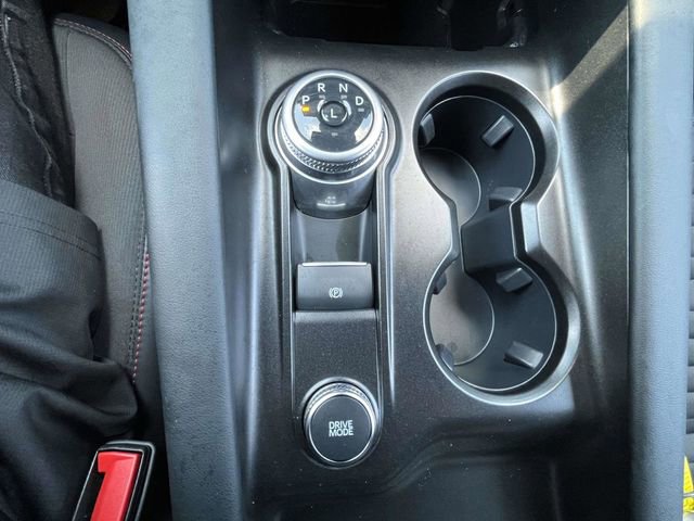 Certified 2025 Ford Explorer ST-Line w/ Premium Package image 24