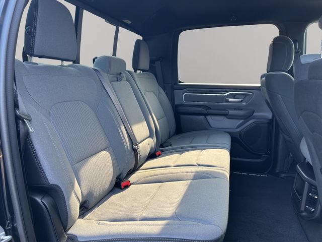 Used 2021 RAM 1500 Big Horn AWD/4WD image 25