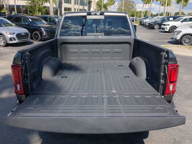 New 2026 RAM 2500 Laramie w/ Sport Appearance Package image 14