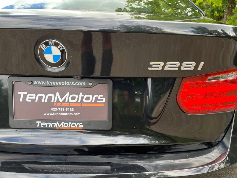Used 2015 BMW 328i Sedan RWD image 47