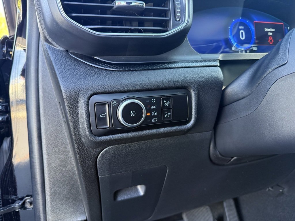 Used 2023 Ford Explorer ST w/ Equipment Group 401A image 15