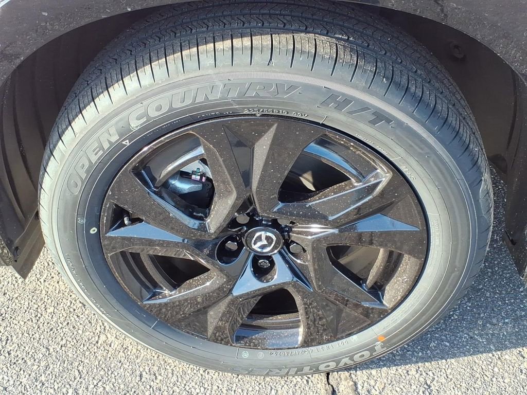 New 2026 MAZDA CX-5 2.5 S w/ Premium Package image 9