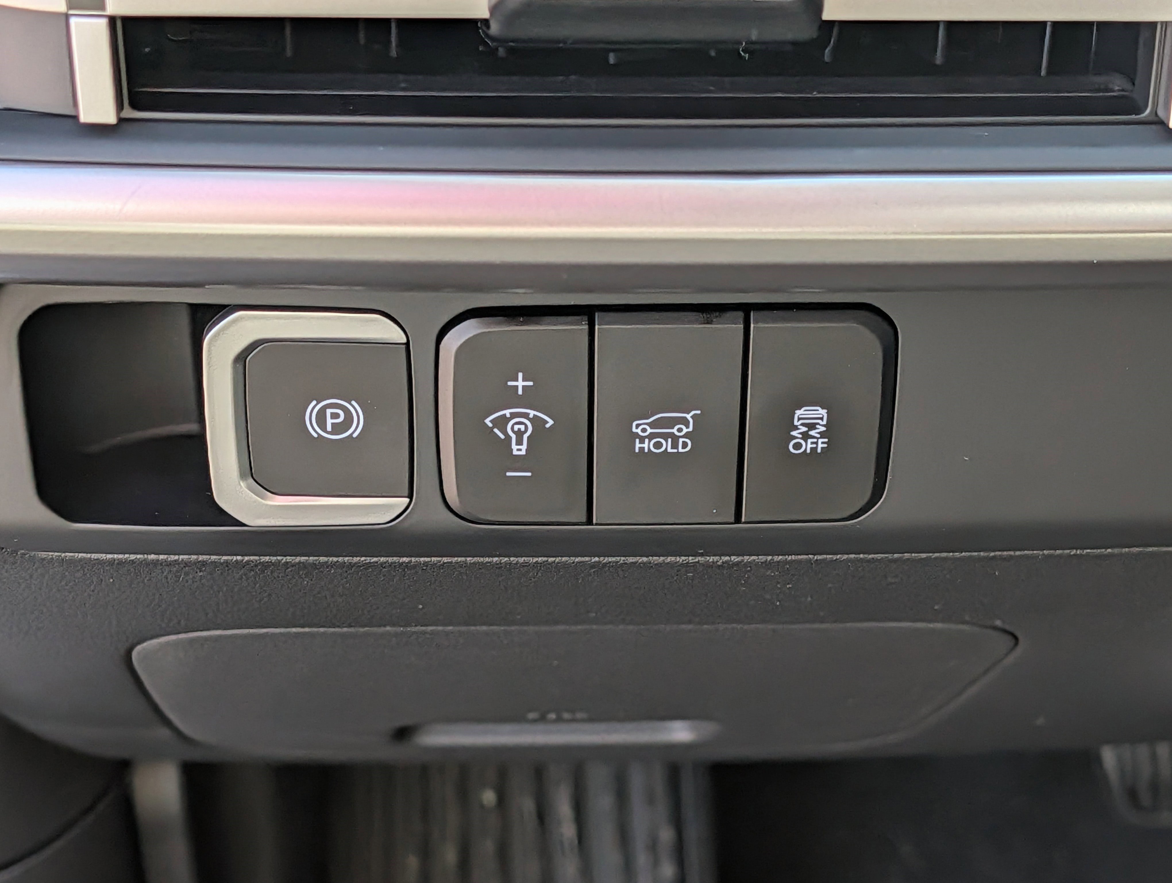 New 2026 Hyundai Santa Fe SEL image 12