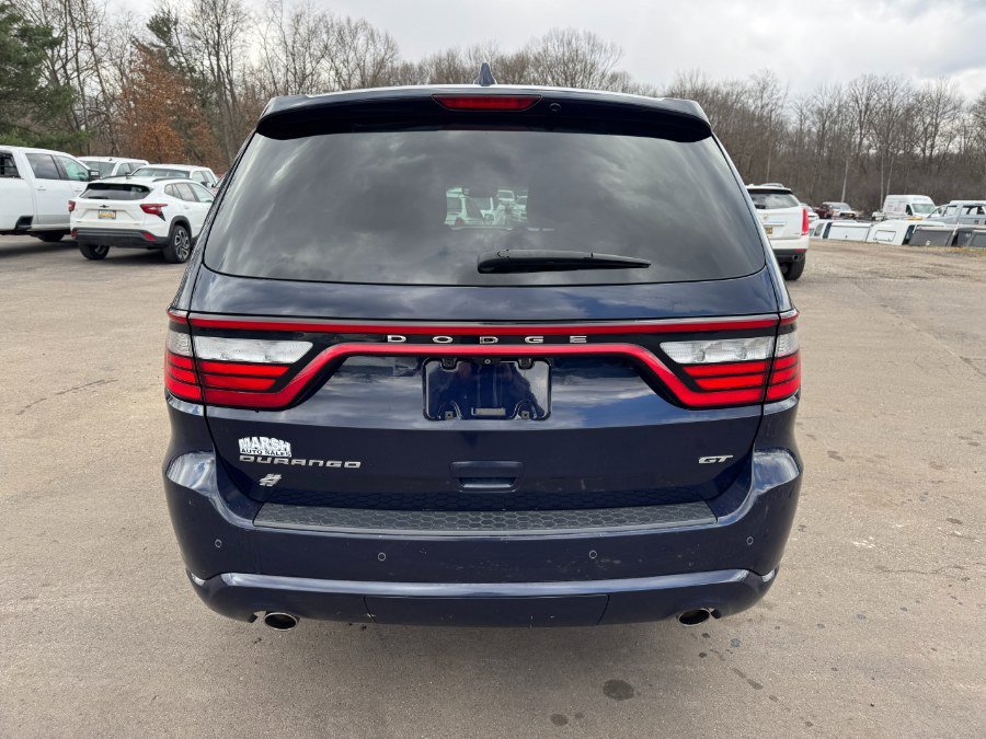 Used 2018 Dodge Durango GT image 4
