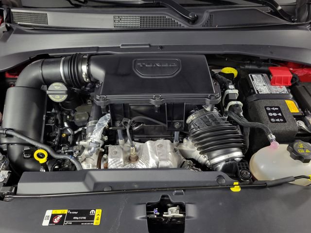 Used 2023 Jeep Compass Latitude image 11