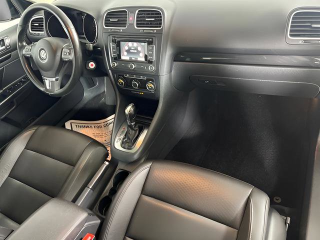 Used 2013 Volkswagen Jetta TDI image 32