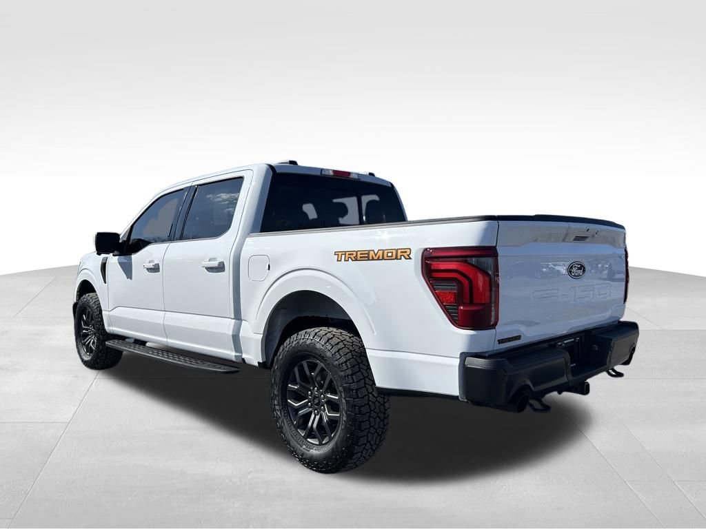 Used 2024 Ford F150 Tremor w/ Equipment Group 402A High image 17