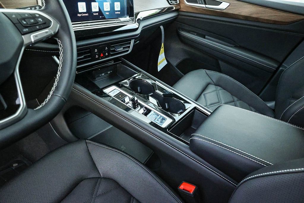 New 2026 Volkswagen Atlas SE image 33