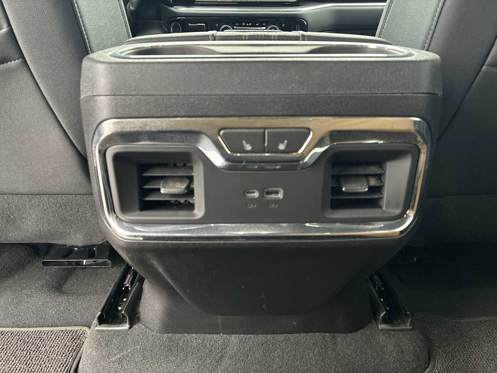 Certified 2024 Chevrolet Silverado 2500 High Country image 22