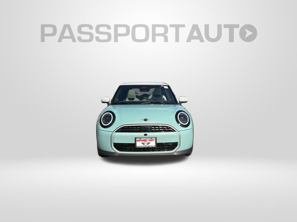 Used 2026 MINI Cooper S FWD image 2