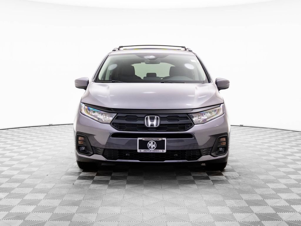 New 2026 Honda Odyssey EX-L image 9