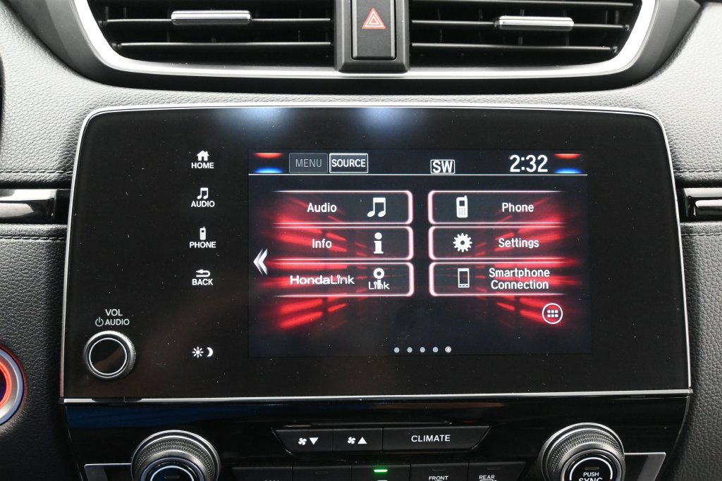 Used 2018 Honda CR-V EX-L image 20