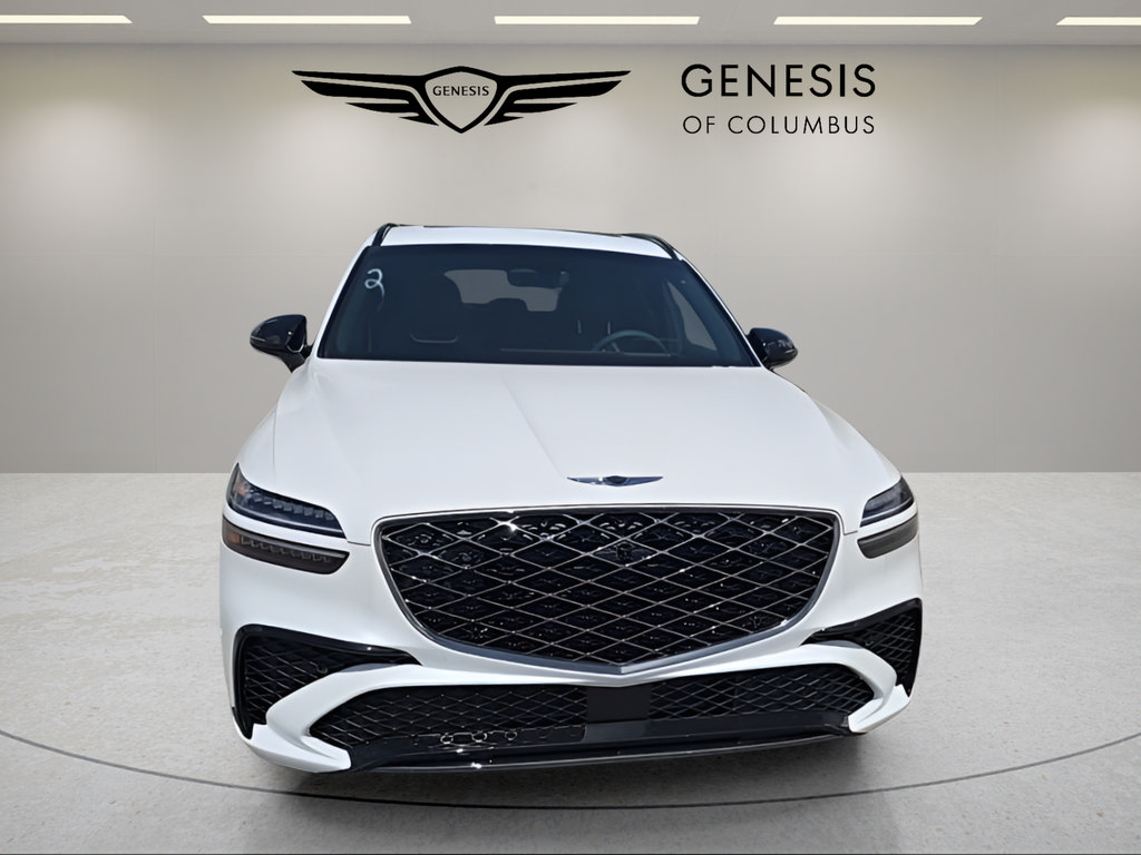 New 2027 Genesis GV70 3.5T Prestige AWD/4WD image 8
