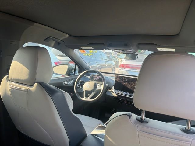 Used 2025 Volkswagen ID.4 Pro S RWD image 14