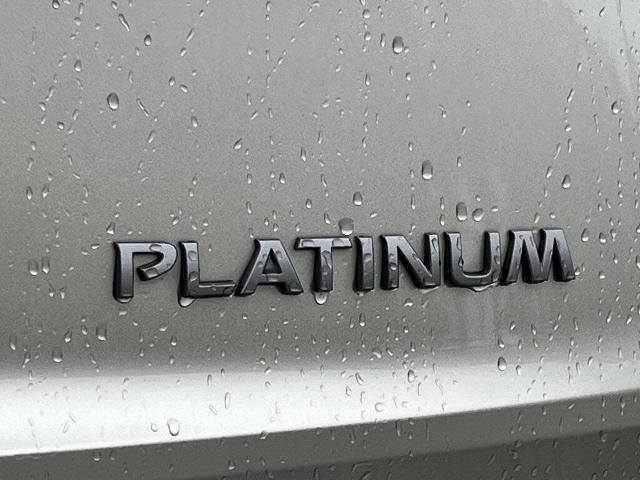 Certified 2024 Nissan Rogue Platinum w/ Platinum Premium Package image 25