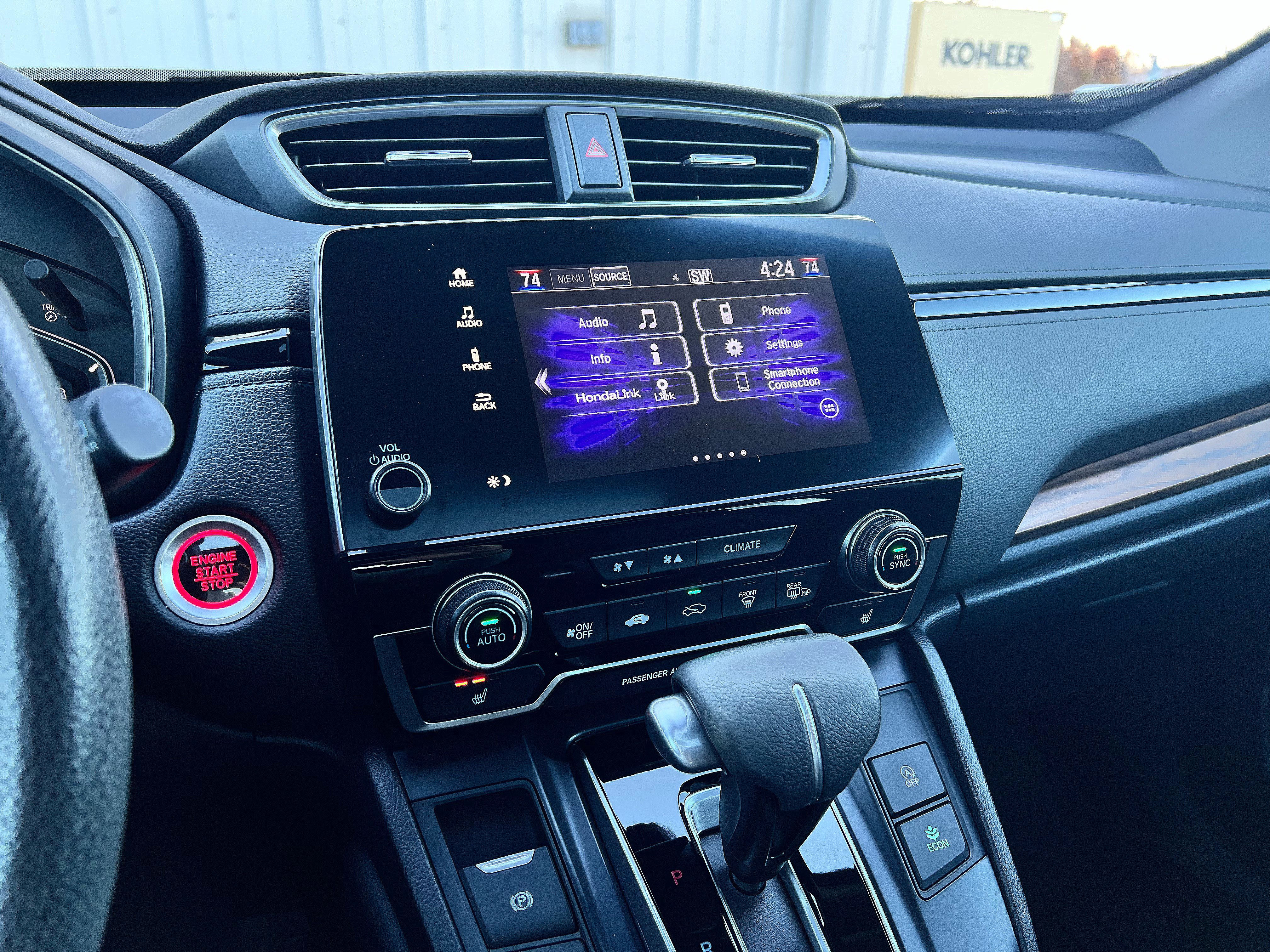 Used 2020 Honda CR-V EX image 16