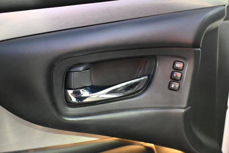 Used 2021 Nissan Murano SL w/ SL Moonroof Package AWD/4WD image 18
