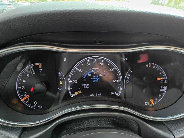 Used 2021 Jeep Grand Cherokee Limited w/ Quick Order Package 28K 80th image 20