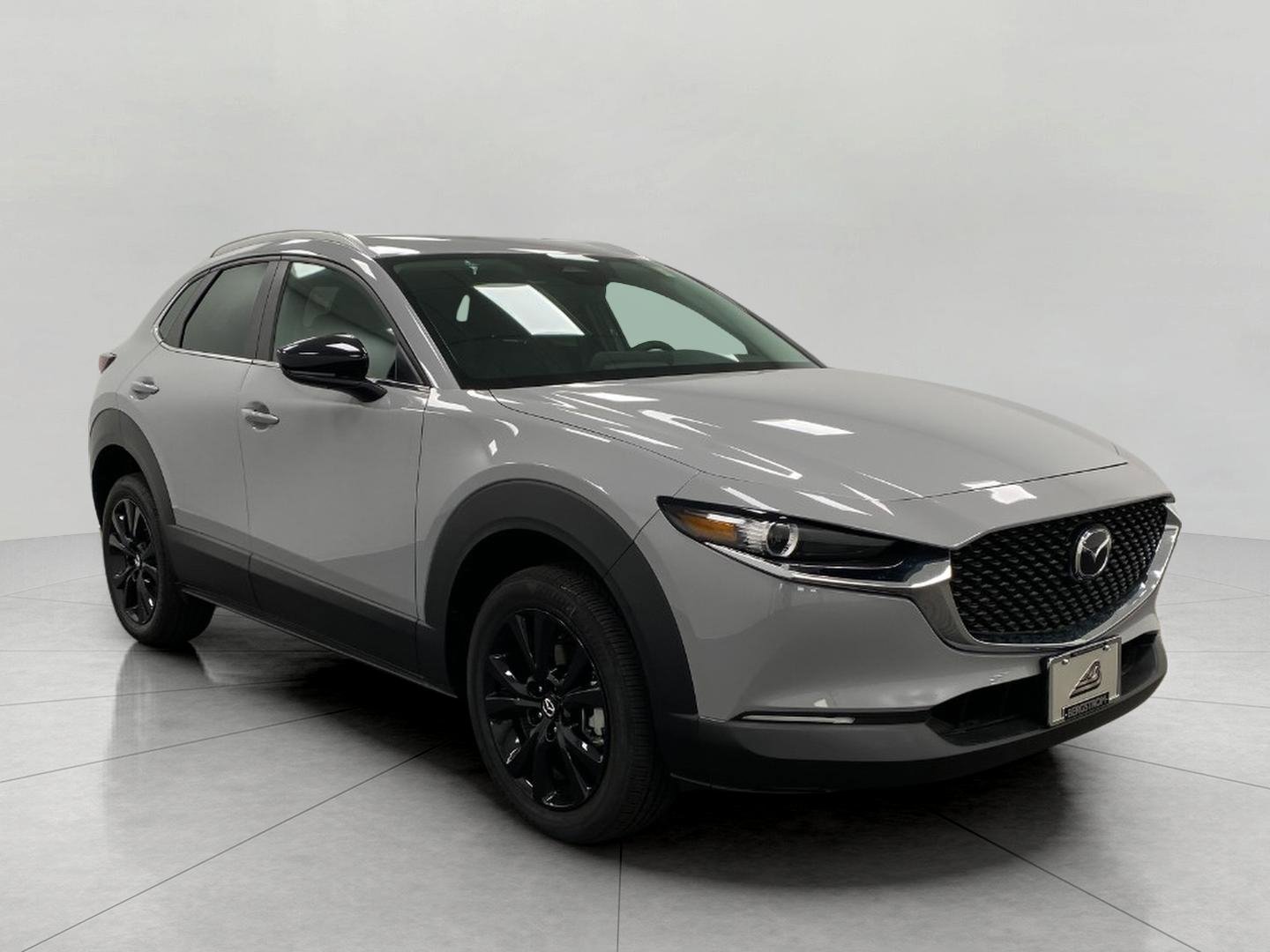 New 2025 MAZDA CX-30 AWD 2.5 S w/ Select Sport Pkg