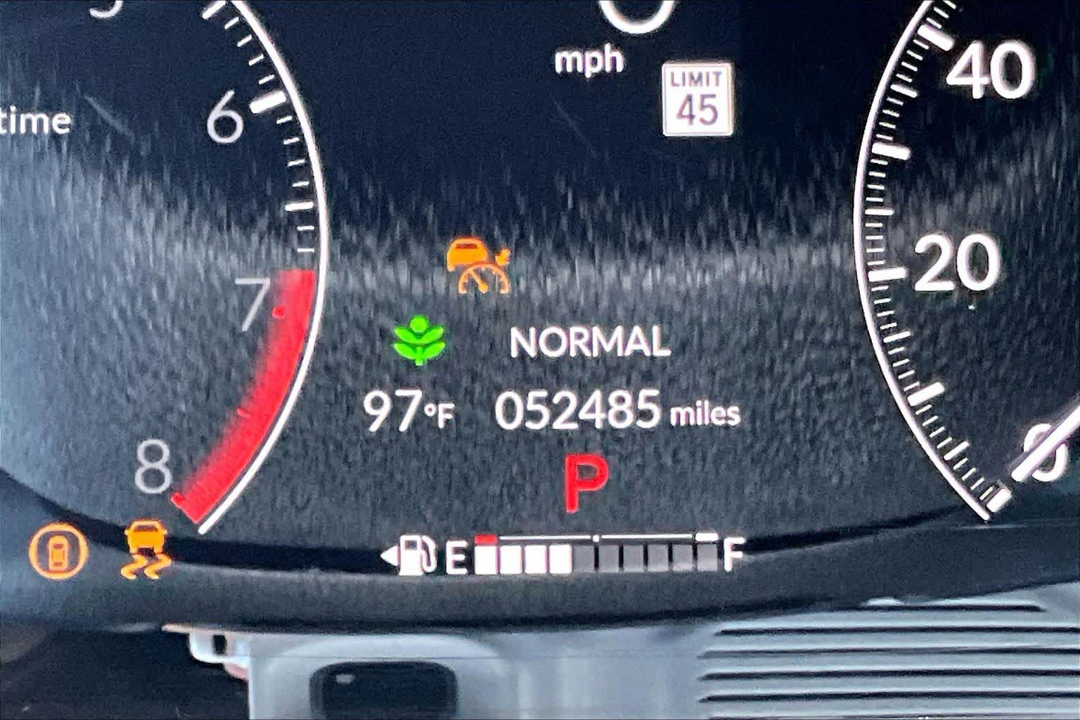 Used 2025 Honda Odyssey Sport-L image 26