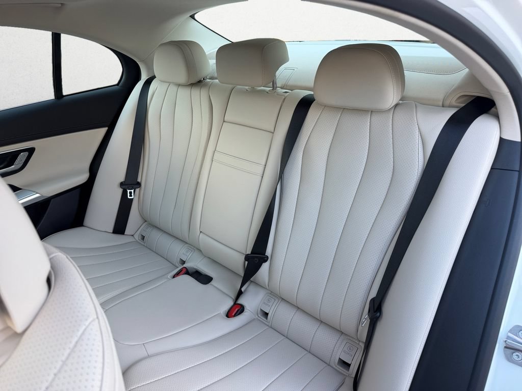 New 2027 Mercedes-Benz E 350 Sedan image 13